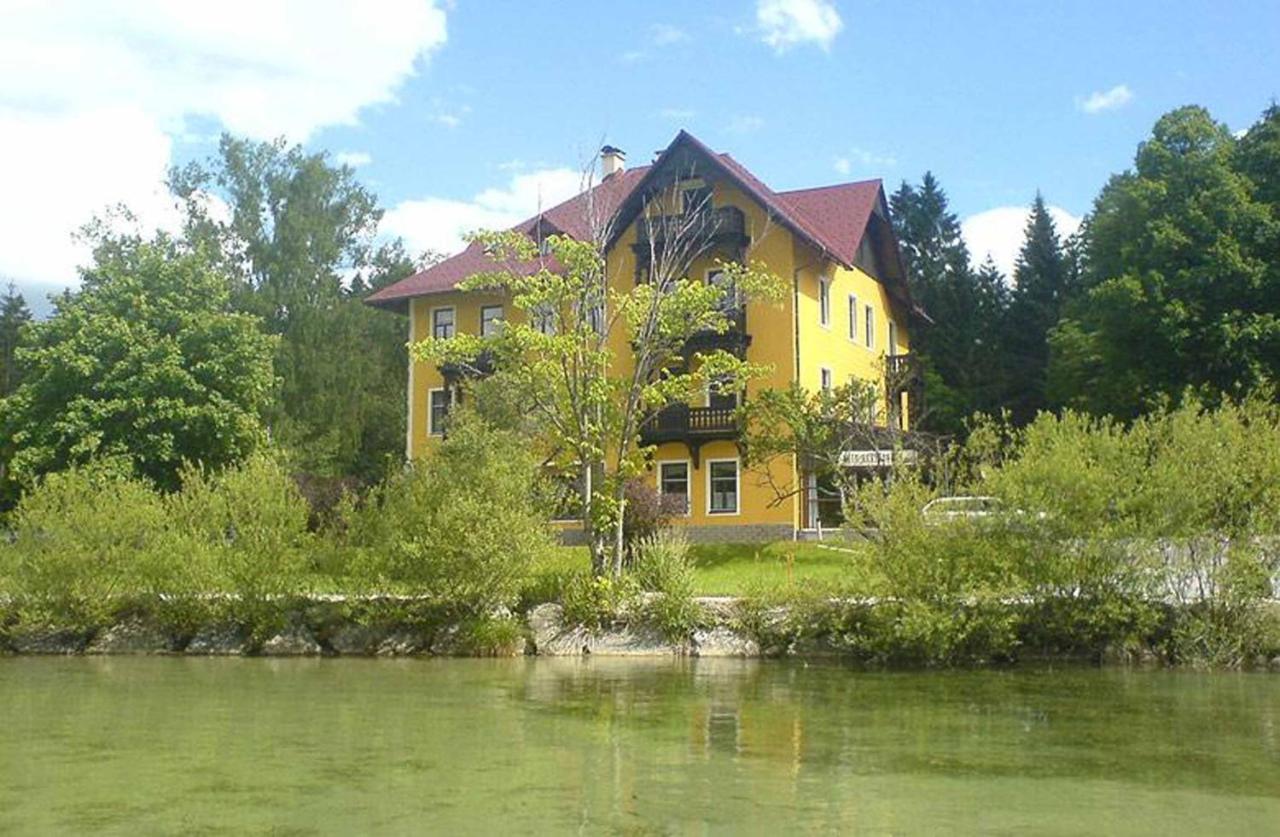 Ferienwohnung Engleitner - Dorfresort Mitterbach am Erlaufsee Extérieur photo