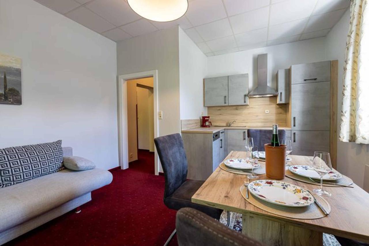Ferienwohnung Engleitner - Dorfresort Mitterbach am Erlaufsee Extérieur photo