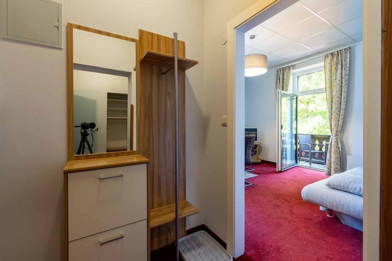 Ferienwohnung Engleitner - Dorfresort Mitterbach am Erlaufsee Extérieur photo