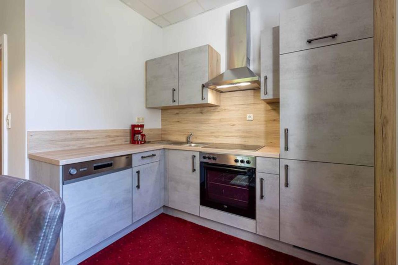 Ferienwohnung Engleitner - Dorfresort Mitterbach am Erlaufsee Extérieur photo